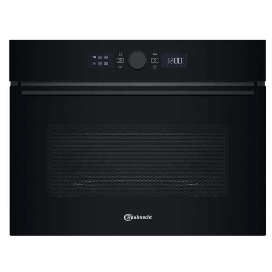 additioanl image for  Bauknecht Microwave+Grill BI Black 40 L 